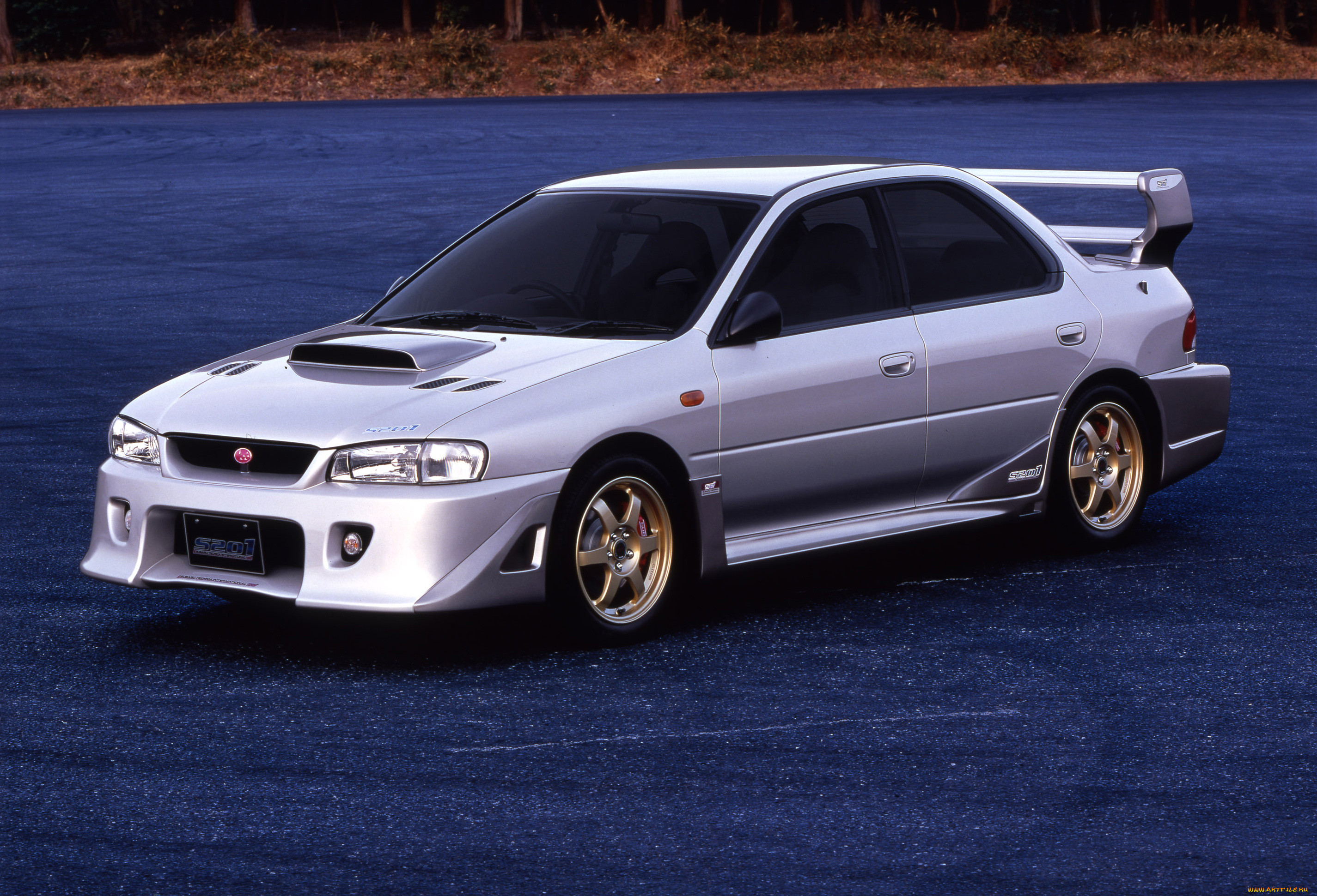 , subaru
